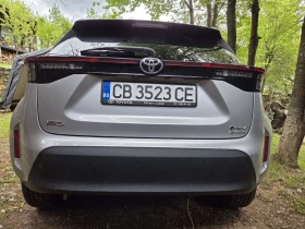 Toyota Yaris Cross, снимка 7