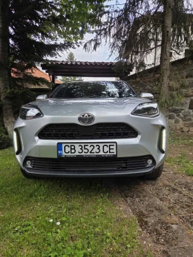 Toyota Yaris Cross, снимка 6