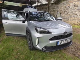 Toyota Yaris Cross, снимка 10