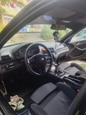 BMW 320, снимка 8