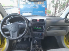 Kia Picanto 1.1 i, снимка 12