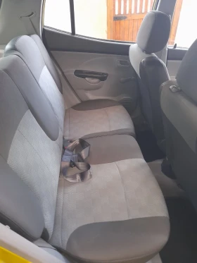 Kia Picanto 1.1 i, снимка 7