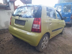 Kia Picanto 1.1 i, снимка 2