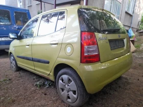 Kia Picanto 1.1 i, снимка 3