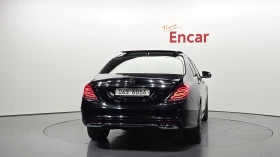 Mercedes-Benz S 350 3.0 4MATIC, Distronic, HeadUP, 360-к., Обдухване., снимка 4