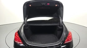 Mercedes-Benz S 350 3.0 4MATIC, Distronic, HeadUP, 360-к., Обдухване., снимка 17
