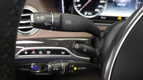 Mercedes-Benz S 350 3.0 4MATIC, Distronic, HeadUP, 360-к., Обдухване., снимка 16