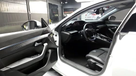 Peugeot 508 | Кожа | Камера | Парктроник, снимка 12