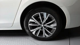 Peugeot 508 | Кожа | Камера | Парктроник, снимка 14