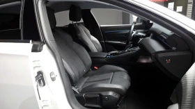 Peugeot 508 | Кожа | Камера | Парктроник, снимка 13
