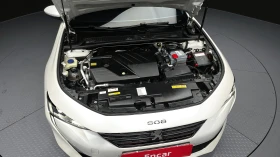 Peugeot 508 | Кожа | Камера | Парктроник, снимка 4