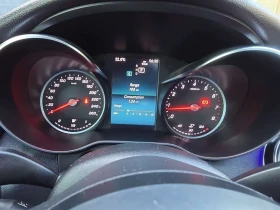 Mercedes-Benz C 300 * 4MATIC AMG PKG * RED INTERIOR / PANO / 360 * CAR, снимка 8