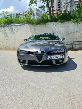Alfa Romeo Brera 1.8 TBI, снимка 5