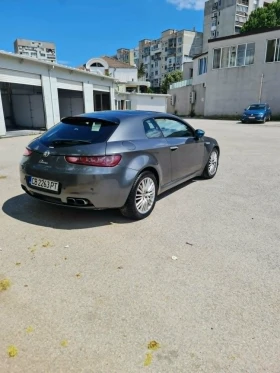 Alfa Romeo Brera 1.8 TBI, снимка 4
