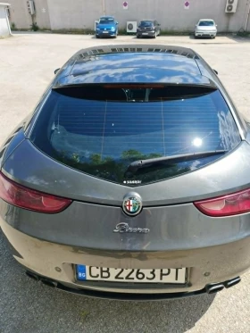 Alfa Romeo Brera 1.8 TBI, снимка 2