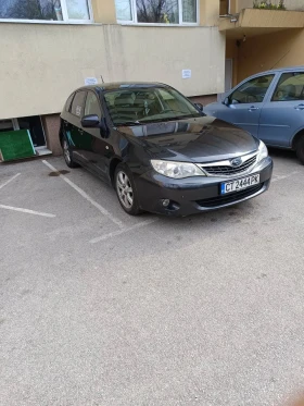 Subaru Impreza, снимка 3