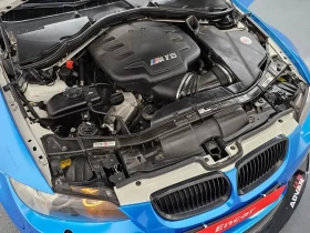 BMW M3, снимка 6