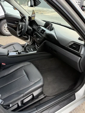 BMW 320, снимка 5