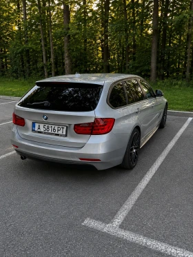 BMW 320, снимка 2