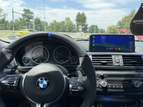 BMW 320, снимка 7