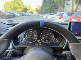 BMW 320, снимка 8