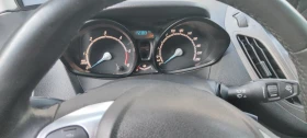 Ford Courier, снимка 7