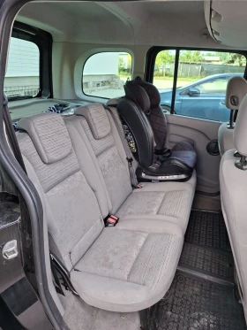 Renault Kangoo PRIVILEGE , снимка 8