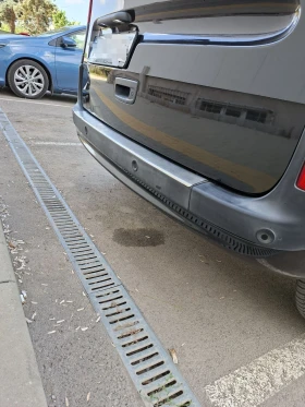 Renault Kangoo PRIVILEGE , снимка 13