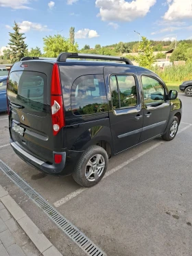 Renault Kangoo PRIVILEGE , снимка 4