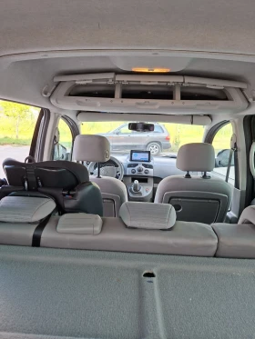 Renault Kangoo PRIVILEGE , снимка 12