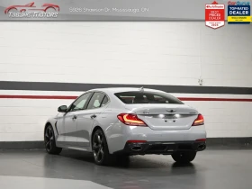 Genesis G70 3.3T SPORT AWD PANORAMA/360CAM/FULL, снимка 5