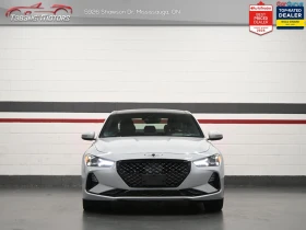 Genesis G70 3.3T SPORT AWD PANORAMA/360CAM/FULL, снимка 3