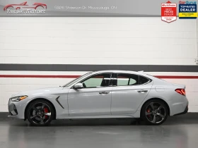 Genesis G70 3.3T SPORT AWD PANORAMA/360CAM/FULL, снимка 7