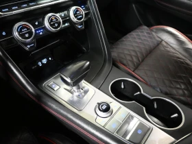 Genesis G70 3.3T SPORT AWD PANORAMA/360CAM/FULL, снимка 14
