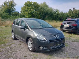 Peugeot 5008 1.6 TURBO , снимка 5
