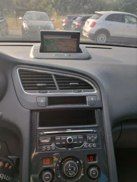 Peugeot 5008 1.6 TURBO , снимка 12