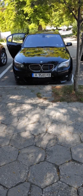 BMW 535, снимка 2