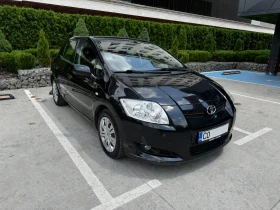 Toyota Auris 2.0 D-4D, снимка 3