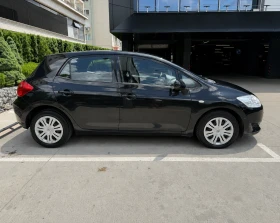 Toyota Auris 2.0 D-4D, снимка 6