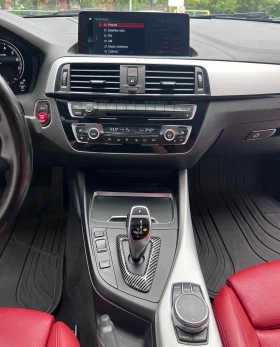 BMW 240 XDrive M240I* HARMAN KARDON* CARFAX* ПОДГРЕ* ШИБИД, снимка 8