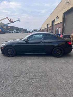 BMW 240 XDrive M240I* HARMAN KARDON* CARFAX* ПОДГРЕ* ШИБИД, снимка 4