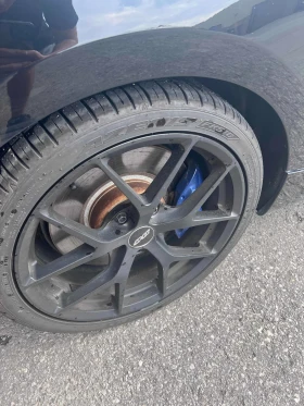 BMW 240 XDrive M240I* HARMAN KARDON* CARFAX* ПОДГРЕ* ШИБИД, снимка 9