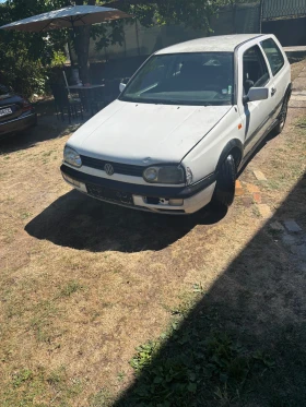 VW Golf, снимка 1