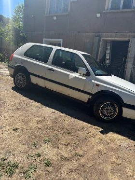 VW Golf, снимка 3