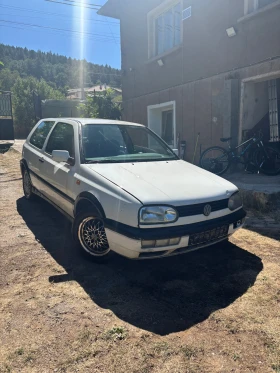 VW Golf, снимка 2
