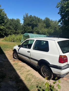VW Golf, снимка 5
