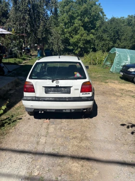 VW Golf, снимка 4