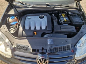 VW Golf 2.0 TDI 140HP.ITALIA, снимка 10