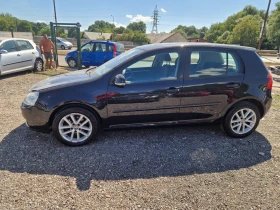 VW Golf 2.0 TDI 140HP.ITALIA, снимка 4
