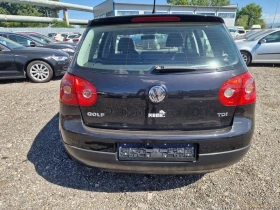 VW Golf 2.0 TDI 140HP.ITALIA, снимка 7